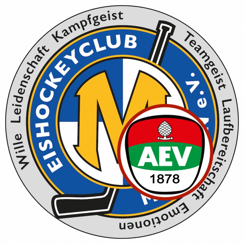 EHC M - Augsburger EV