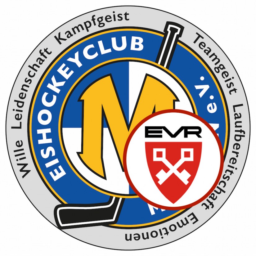 EHC M - EV Regensburg